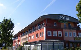 Hotel Thannhof Schweitenkirchen